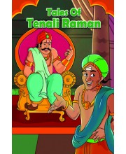 Tenaliv Raman Stories